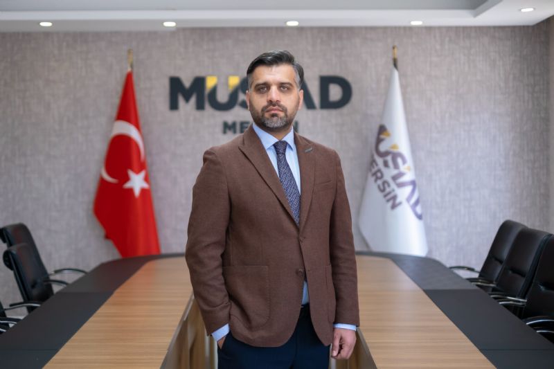 MERSİN’DEN 22 FİRMA TÜRKİYE’NİN İLK 1000 İHRACATÇISI ARASINDA