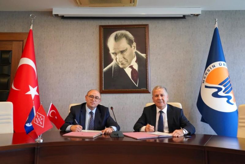 Erdemli Belediyesinden limon için katma değer projesi