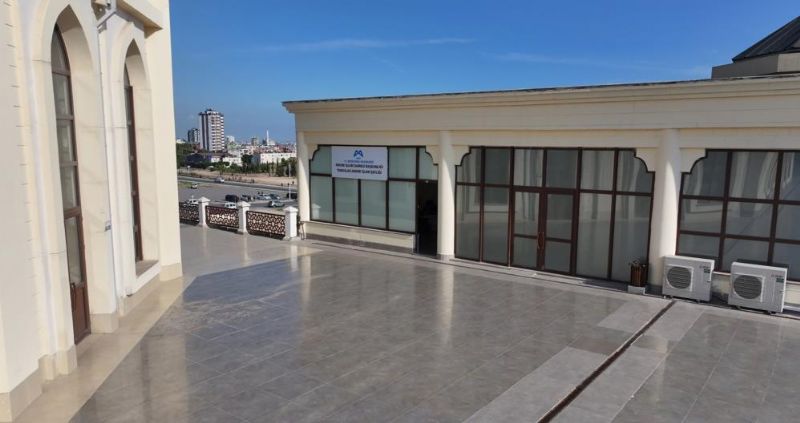 MESKİ’den yeni hizmet noktası