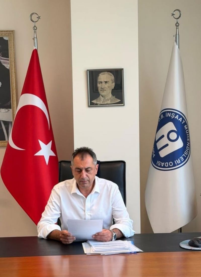 27 YILDIR DEĞİŞMEYEN DEPREM GERÇEĞİ
