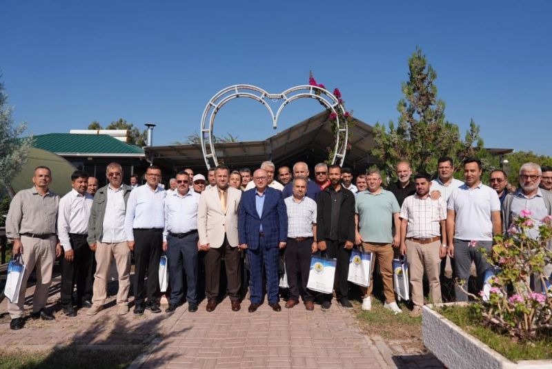 Başkan Kara: