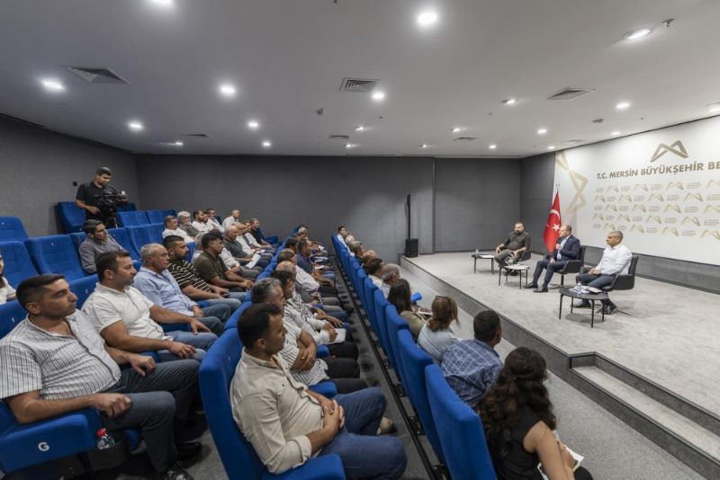 Başkan Seçer: 