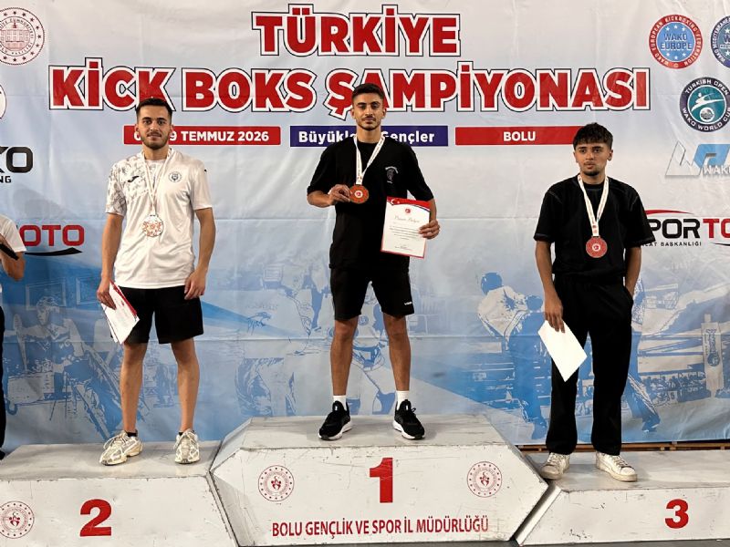 MİLLİ FORMAYLA AVRUPA HEDEFİ