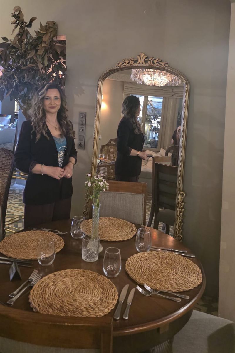 Restoran Menülerinde Yeni Dönem Menüde Kalori, Sofrada Bilinç