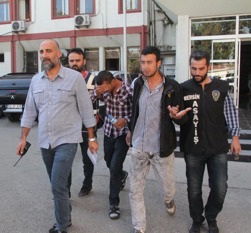 Mersin’de 10 yıl önce kaçırılan gençle ilgili soruşturmada yeni detaylar ortaya çıktı
