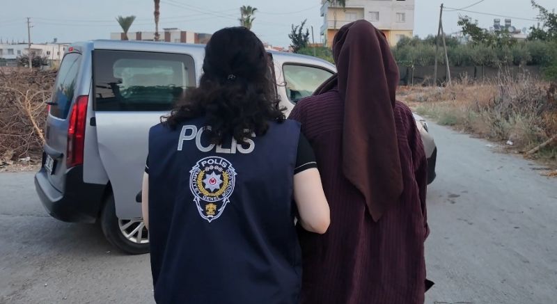 Mersin’de 7 milyar 640 milyon TL’lik bahis operasyonu: 42 gözaltı